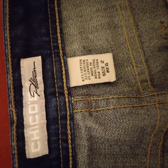 Pants - Picture 7 of 7